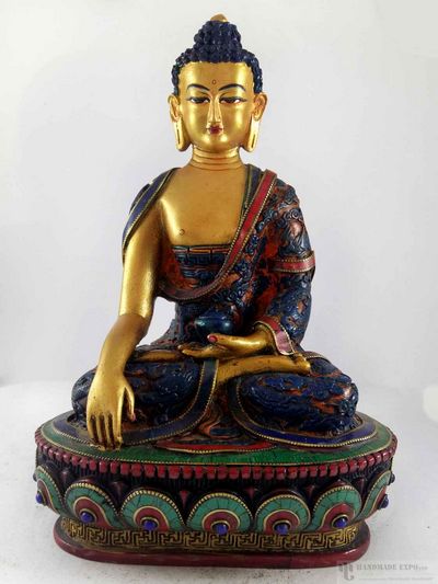 Shakyamuni Buddha-13062