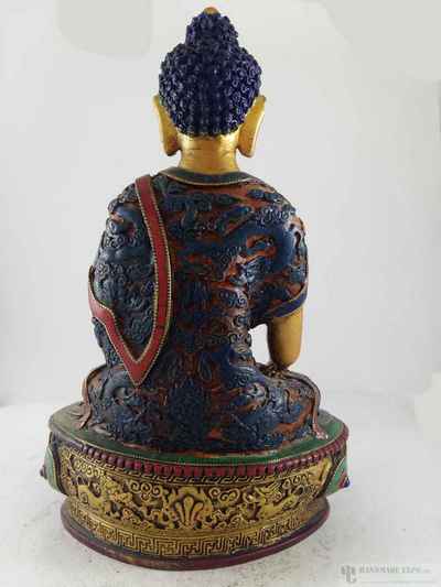 thumb1-Shakyamuni Buddha-13062