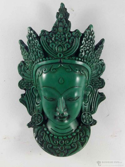 Green Tara-13083