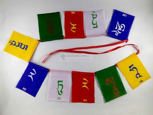 Prayer Flags-13093