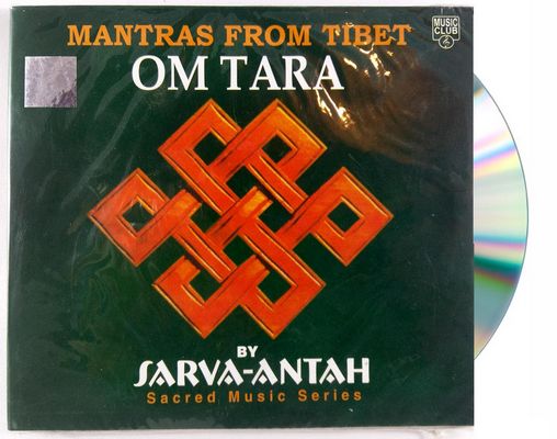 Mantra Cd-13125