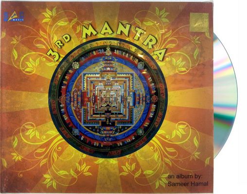 Mantra Cd-13126