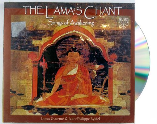 Mantra Cd-13139