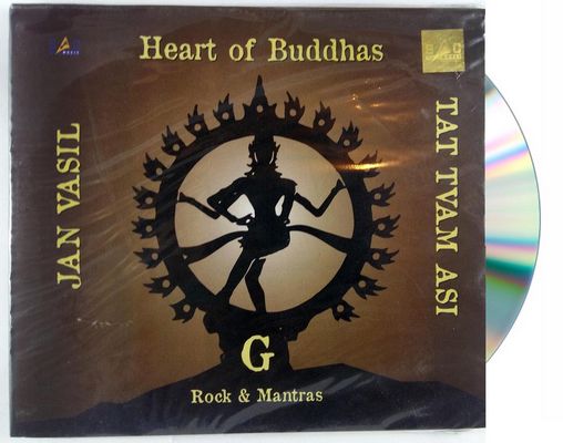 Mantra Cd-13140