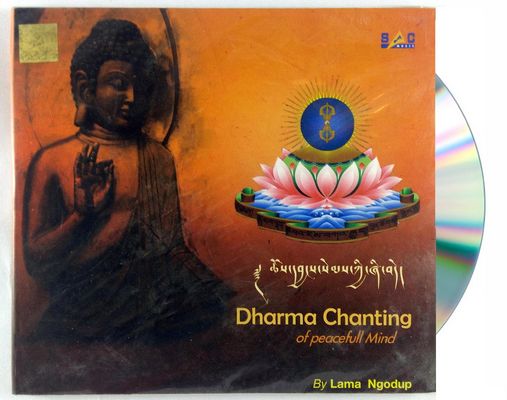 Mantra Cd-13144