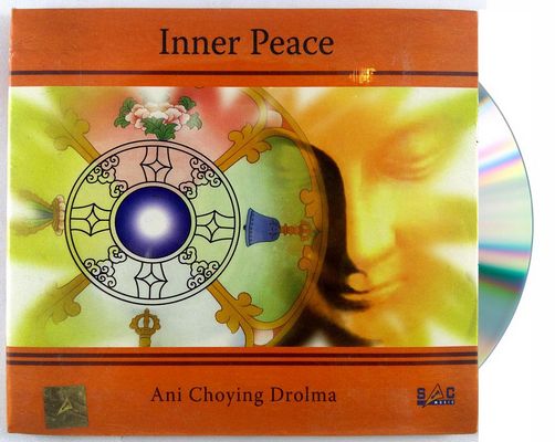 Mantra Cd-13149