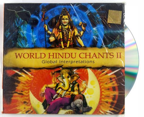 Mantra Cd-13150