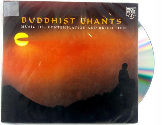 Mantra Cd-13160