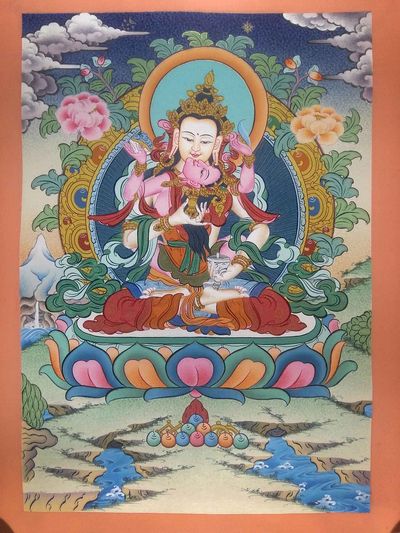 Vajrasattva-13217