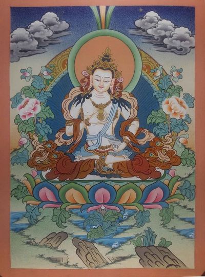 Vajrasattva-13218