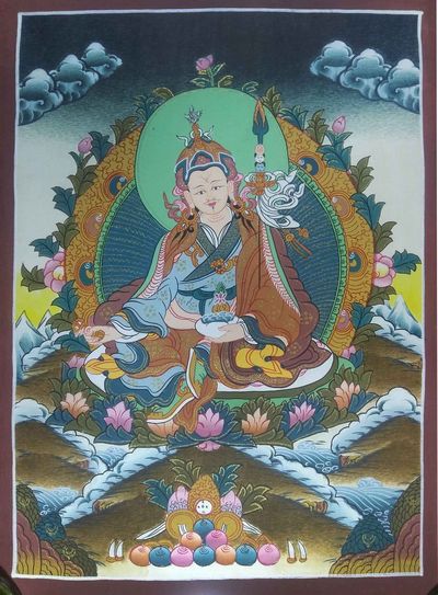 Padmasambhava-13222