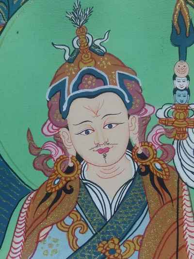 thumb1-Padmasambhava-13222