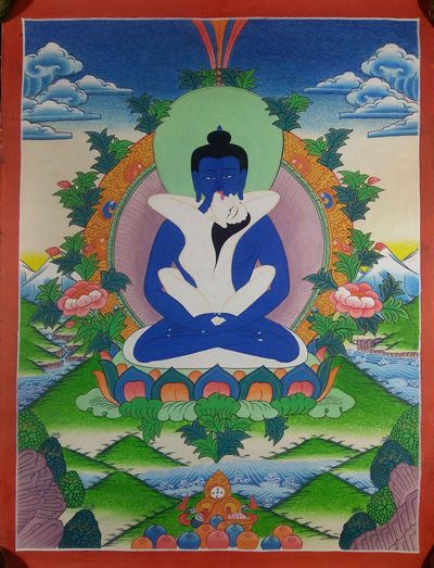 Samantabhadra-13237