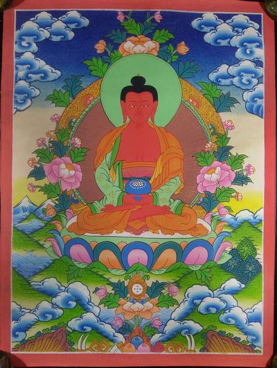 Amitava Buddha-13241