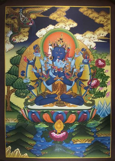 Vajradhara-13245