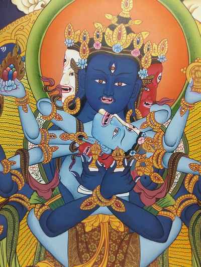 thumb1-Vajradhara-13245