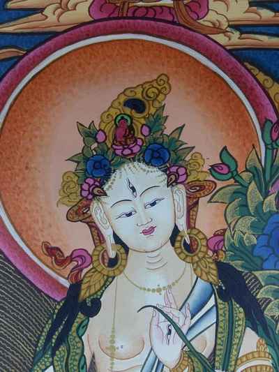 thumb3-White Tara-13247