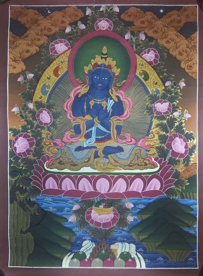 Vajradhara-13249