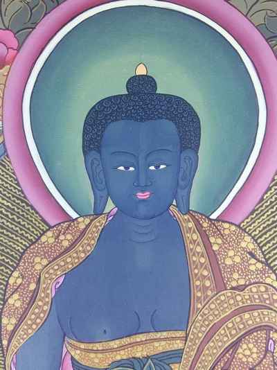 thumb1-Medicine Buddha-13250