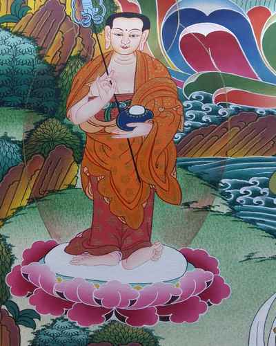 thumb2-Shakyamuni Buddha-13256