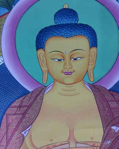thumb3-Shakyamuni Buddha-13256