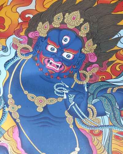 thumb1-Vajrapani-13257