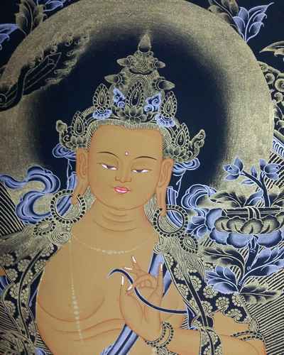 thumb1-Manjushri-13260