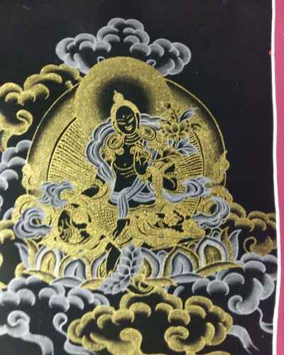 thumb2-Sahasrabhuja Avalokitesvara-13261