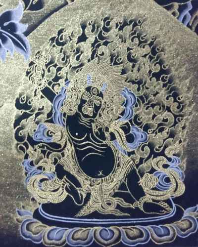 thumb5-Sahasrabhuja Avalokitesvara-13261