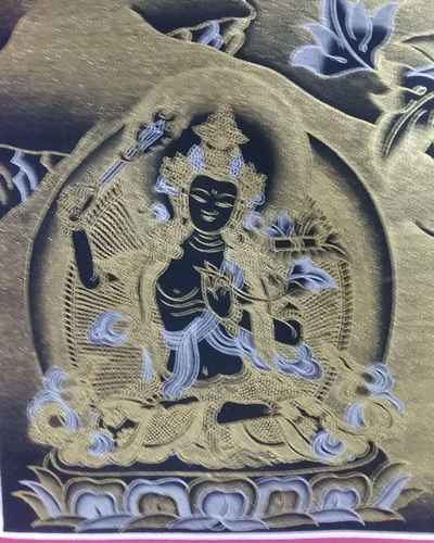 thumb6-Sahasrabhuja Avalokitesvara-13261