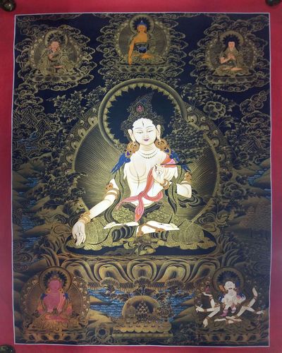 White Tara-13263