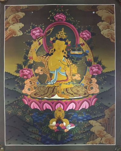 Manjushri-13266