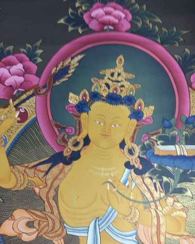 thumb1-Manjushri-13266