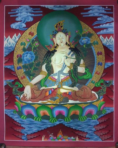 White Tara-13269