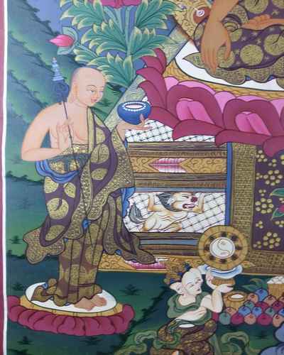 thumb2-Shakyamuni Buddha-13272
