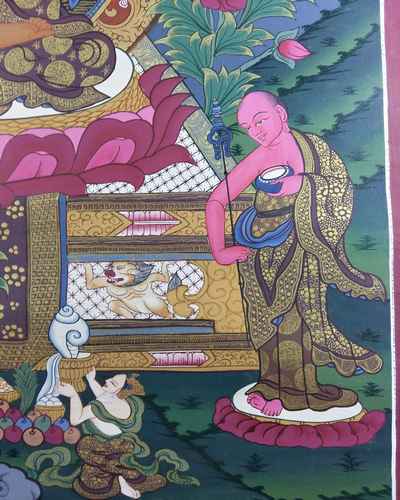 thumb3-Shakyamuni Buddha-13272