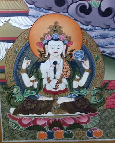 thumb1-Manjushri-13281