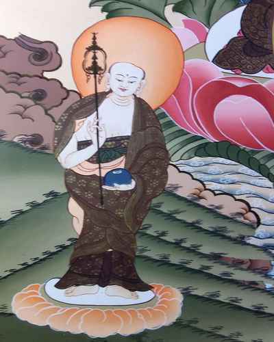 thumb2-Shakyamuni Buddha-13282