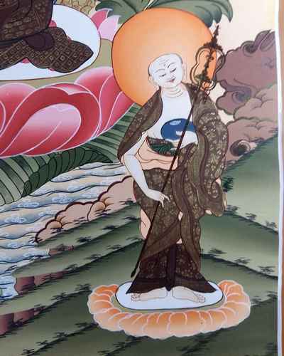 thumb3-Shakyamuni Buddha-13282