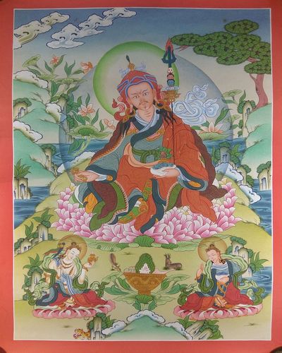 Padmasambhava-13285