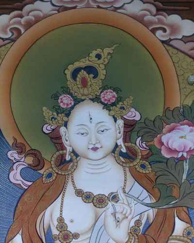 thumb1-White Tara-13289