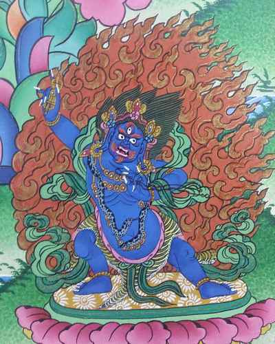 thumb3-Sahasrabhuja Avalokitesvara-13290