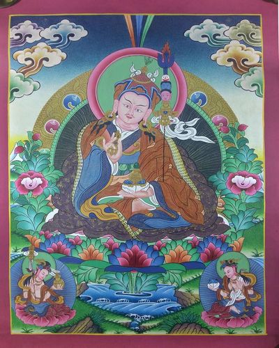 Padmasambhava-13292