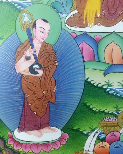thumb2-Shakyamuni Buddha-13294