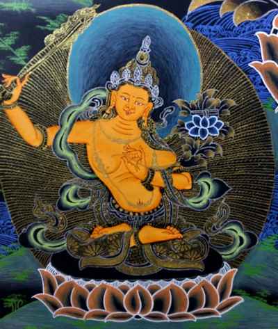 thumb2-Sahasrabhuja Avalokitesvara-13301