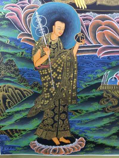 thumb2-Shakyamuni Buddha-13304