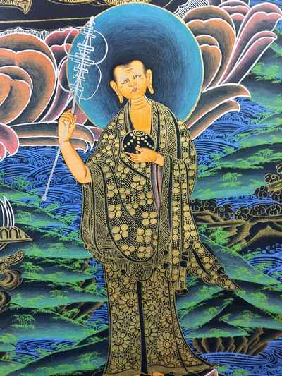 thumb3-Shakyamuni Buddha-13304