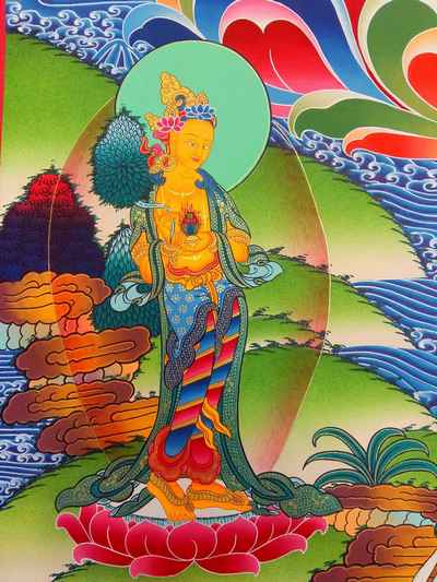 thumb3-White Tara-13308