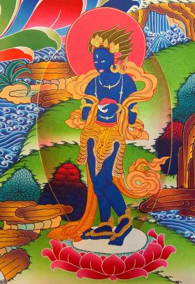 thumb4-White Tara-13308