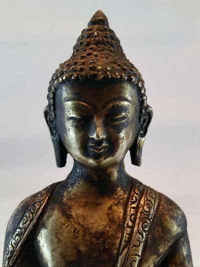 thumb1-Shakyamuni Buddha-13310